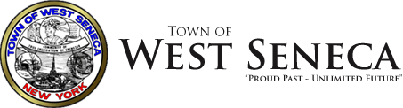 West Seneca Town Court